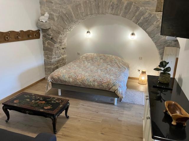 Superbe Logement "Loulaloue" ! Ornans Eksteriør billede