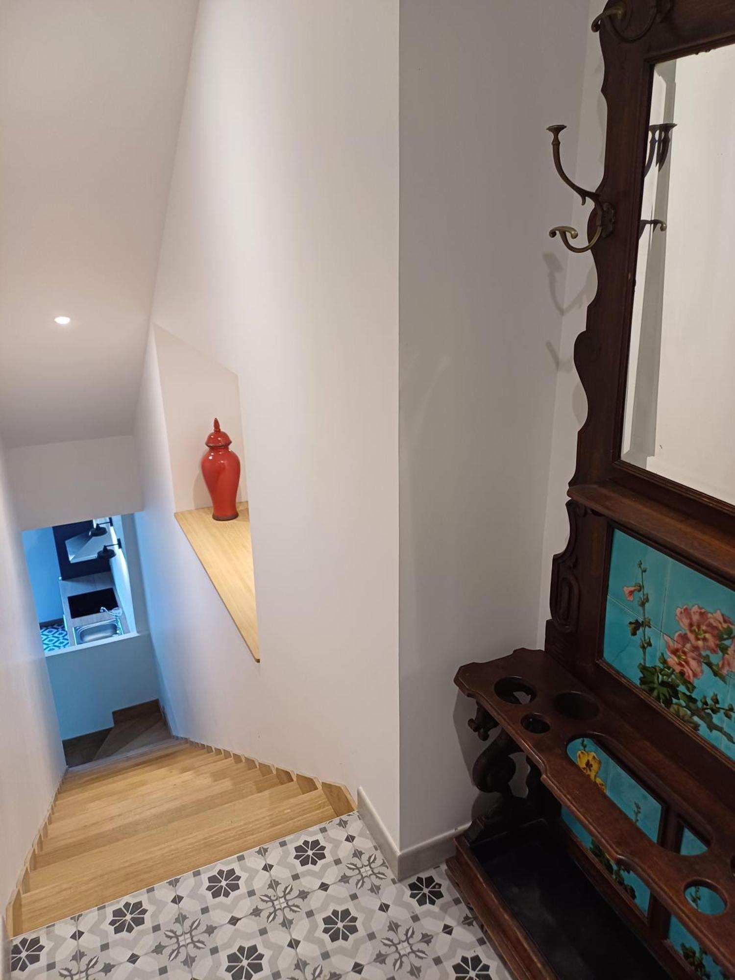 Superbe Logement "Loulaloue" ! Ornans Eksteriør billede