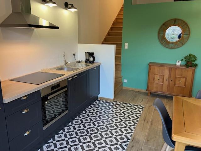Superbe Logement "Loulaloue" ! Ornans Eksteriør billede